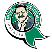 Fundatia Mitică Crăciunescu