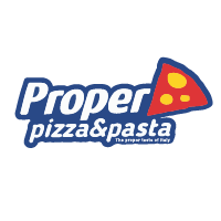Proper Pizza